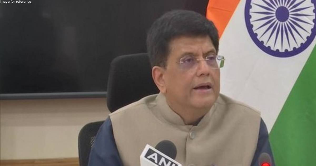Quality will define brand India in time to come, says Union Minister Piyush Goyal